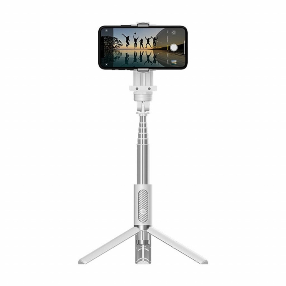 Стабилизатор Xiaomi Funsnap Capture Q Live
