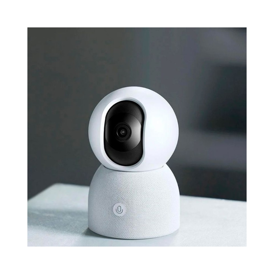 IP-камера Xiaomi Smart Camera 2 Al Enhanced Edition (MJSXJ13CM)