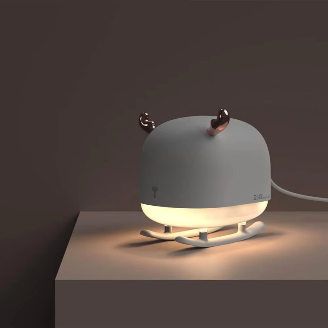 Увлажнитель воздуха Xiaomi Sothing Ambient Humidifier Fawn Sleigh Deerr (DSHJ-H-009)