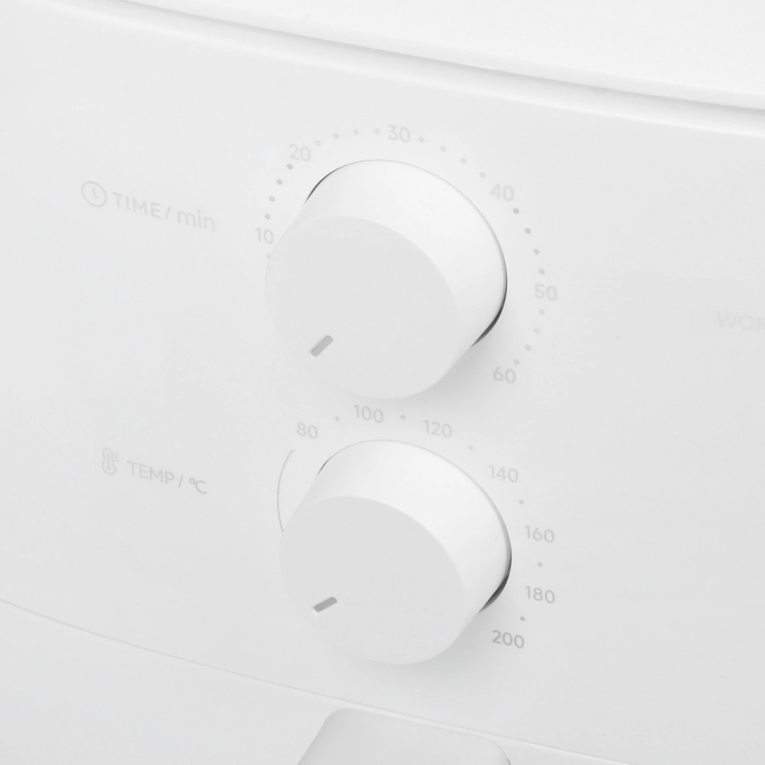 Аэрогриль Xiaomi Mi Smart Air Fryer 6L (MAF13) (BHR8588EU)