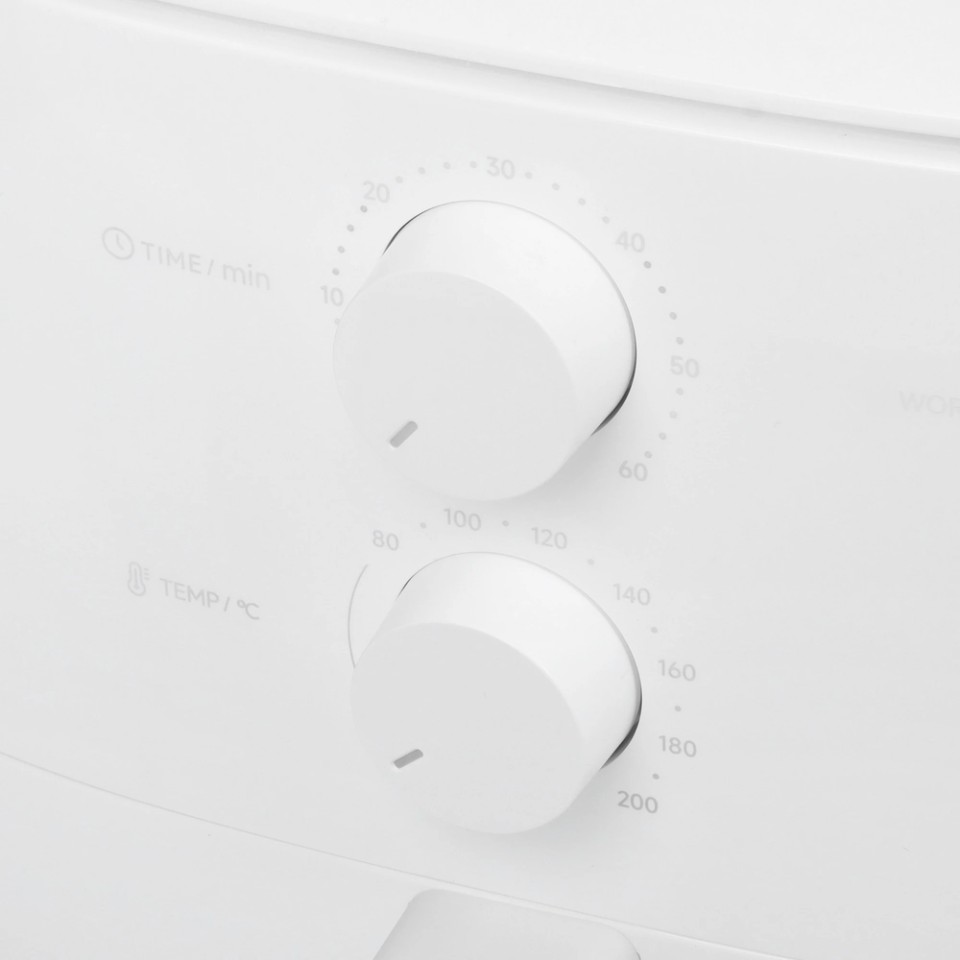 Аэрогриль Xiaomi Mi Smart Air Fryer 6L (MAF13) (BHR8588EU)
