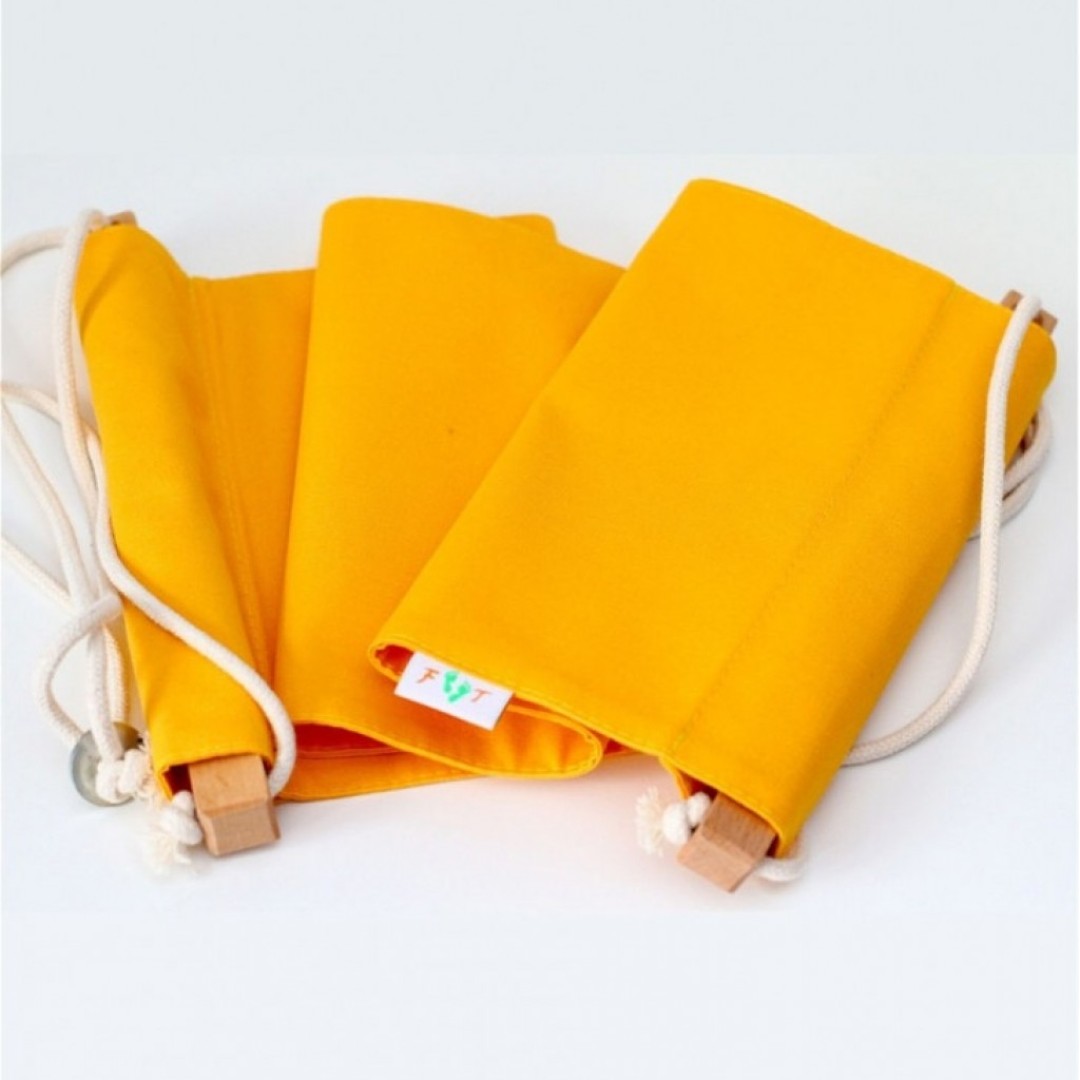 Гамак для ног с USB подогревом FooT