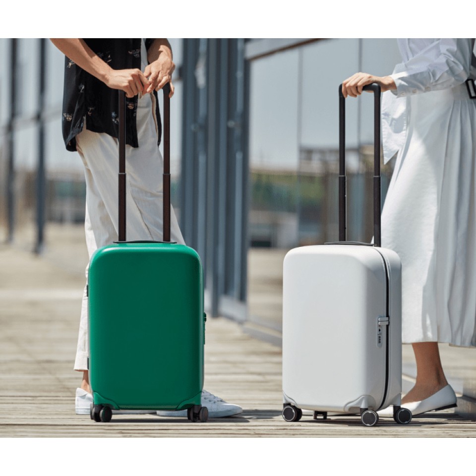 Чемодан Xiaomi Ninetygo Iceland 20" (112301)