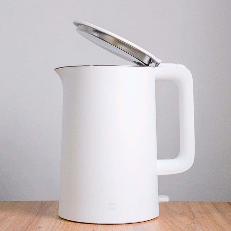 Электрический чайник Xiaomi Mijia Electric Kettle GLOBAL (MJDSH01YM)