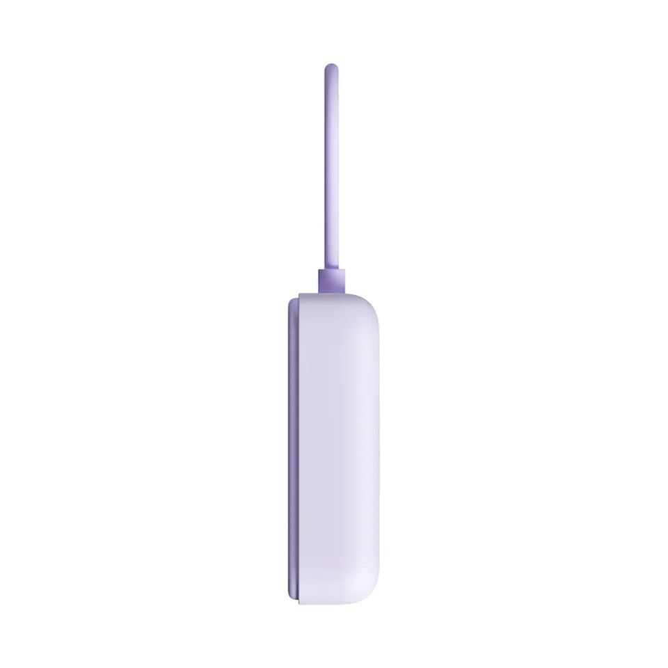 Беспроводной внешний аккумулятор Xiaomi Magnetic Power Bank 10000 with Built-in Stand (WPB1007Z)