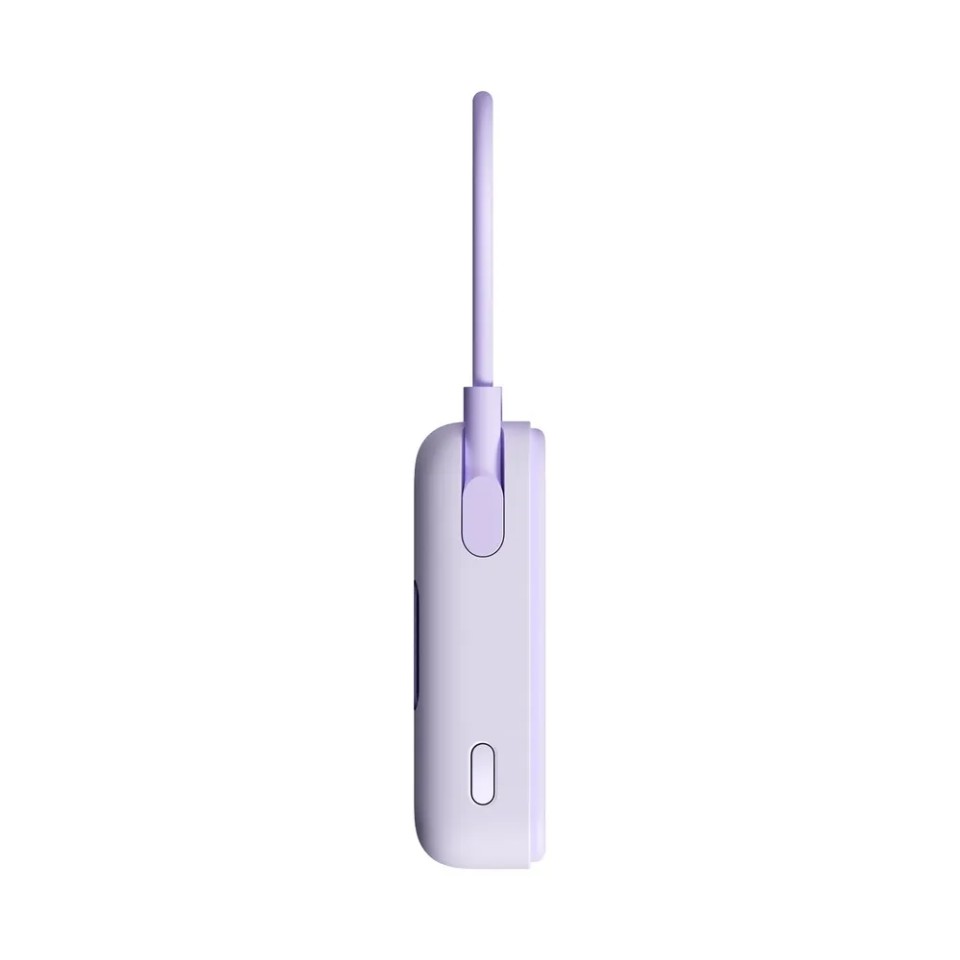 Беспроводной внешний аккумулятор Xiaomi Magnetic Power Bank 10000 with Built-in Stand (WPB1007Z)