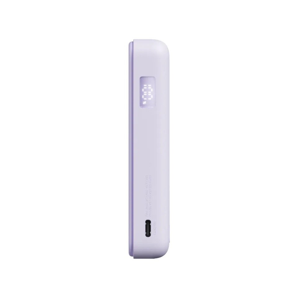 Беспроводной внешний аккумулятор Xiaomi Magnetic Power Bank 10000 with Built-in Stand (WPB1007Z)