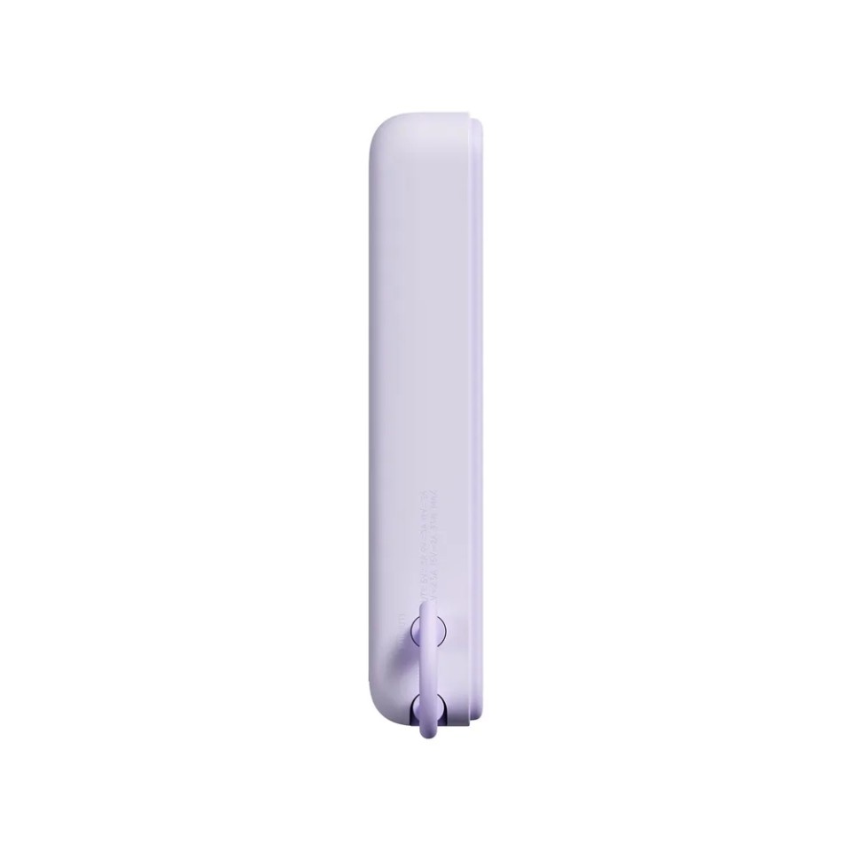 Беспроводной внешний аккумулятор Xiaomi Magnetic Power Bank 10000 with Built-in Stand (WPB1007Z)