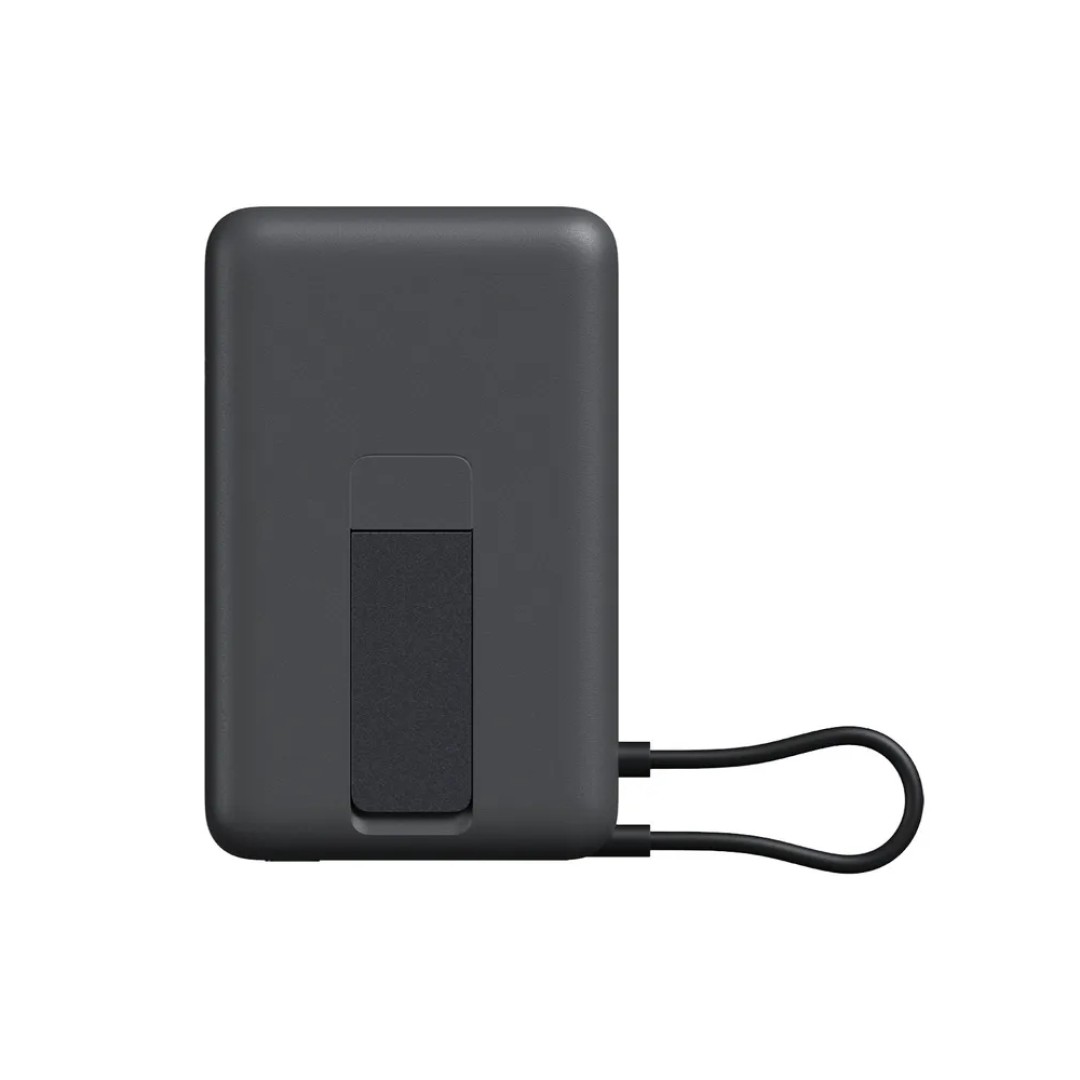 Внешний аккумулятор Xiaomi Magnetic Power Bank 10000 with Built-in Stand (WPB1007Z)
