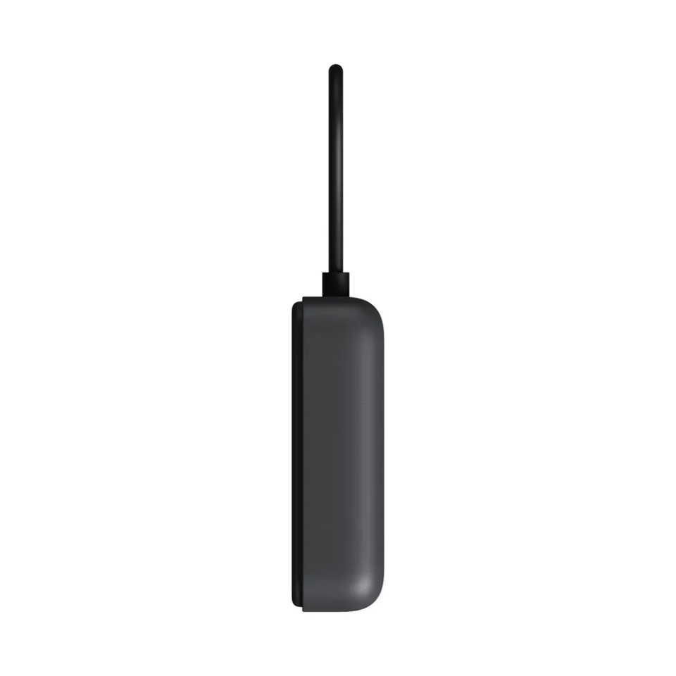 Беспроводной внешний аккумулятор Xiaomi Magnetic Power Bank 10000 with Built-in Stand (WPB1007Z)