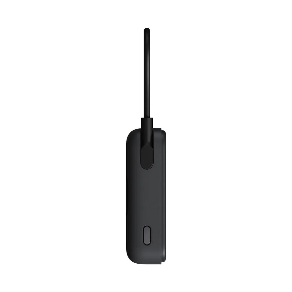 Беспроводной внешний аккумулятор Xiaomi Magnetic Power Bank 10000 with Built-in Stand (WPB1007Z)