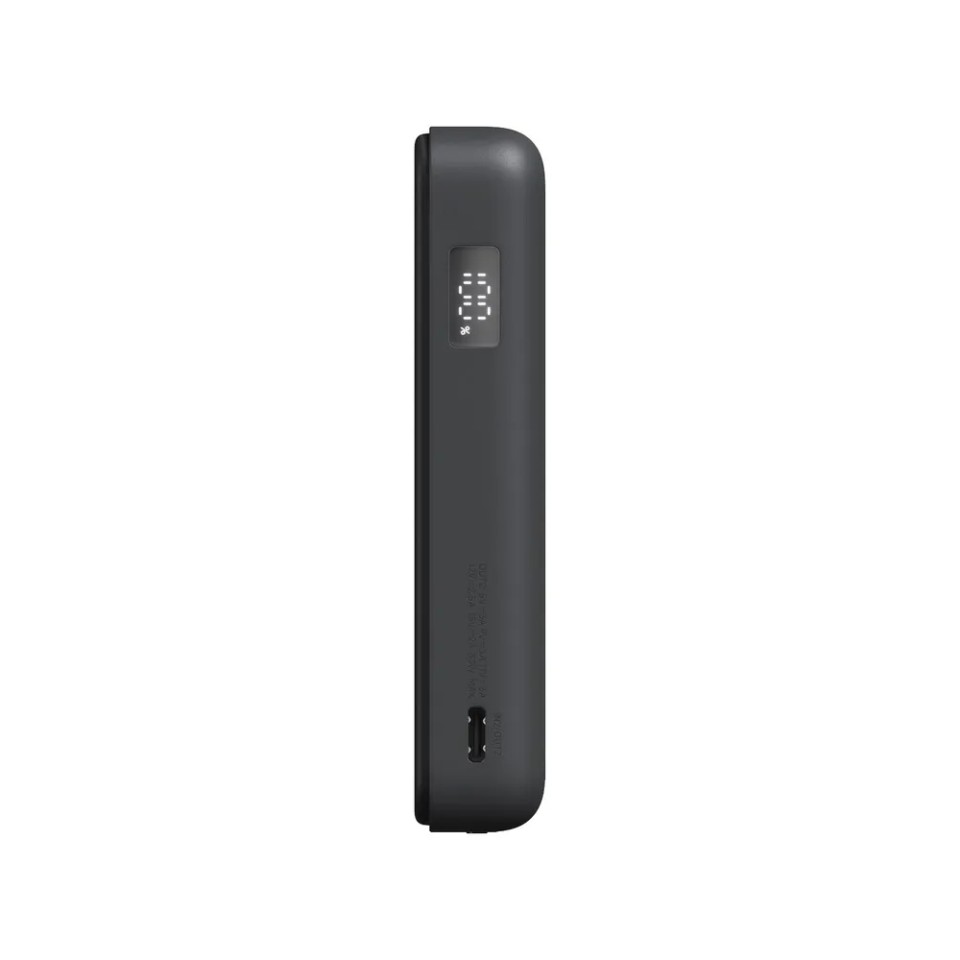 Беспроводной внешний аккумулятор Xiaomi Magnetic Power Bank 10000 with Built-in Stand (WPB1007Z)
