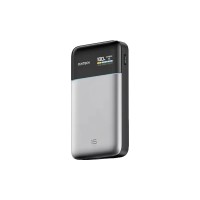 Внешний аккумулятор Xiaomi CUKTECH (PB150S) 10000mAh 100W