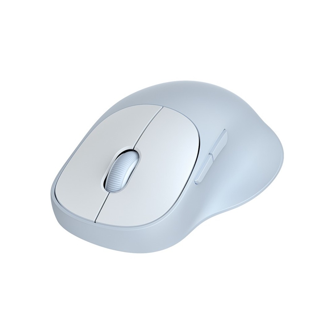 Мышь беспроводная Xiaomi Wireless Mouse 3 Color Comfort Edition (XMWXSB03EYM)