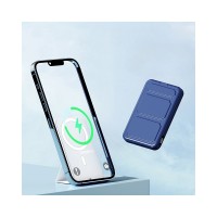 Внешний аккумулятор Qwerty Magnetic Fast Charging Power Bank (A27-01) 10000mAh 15W