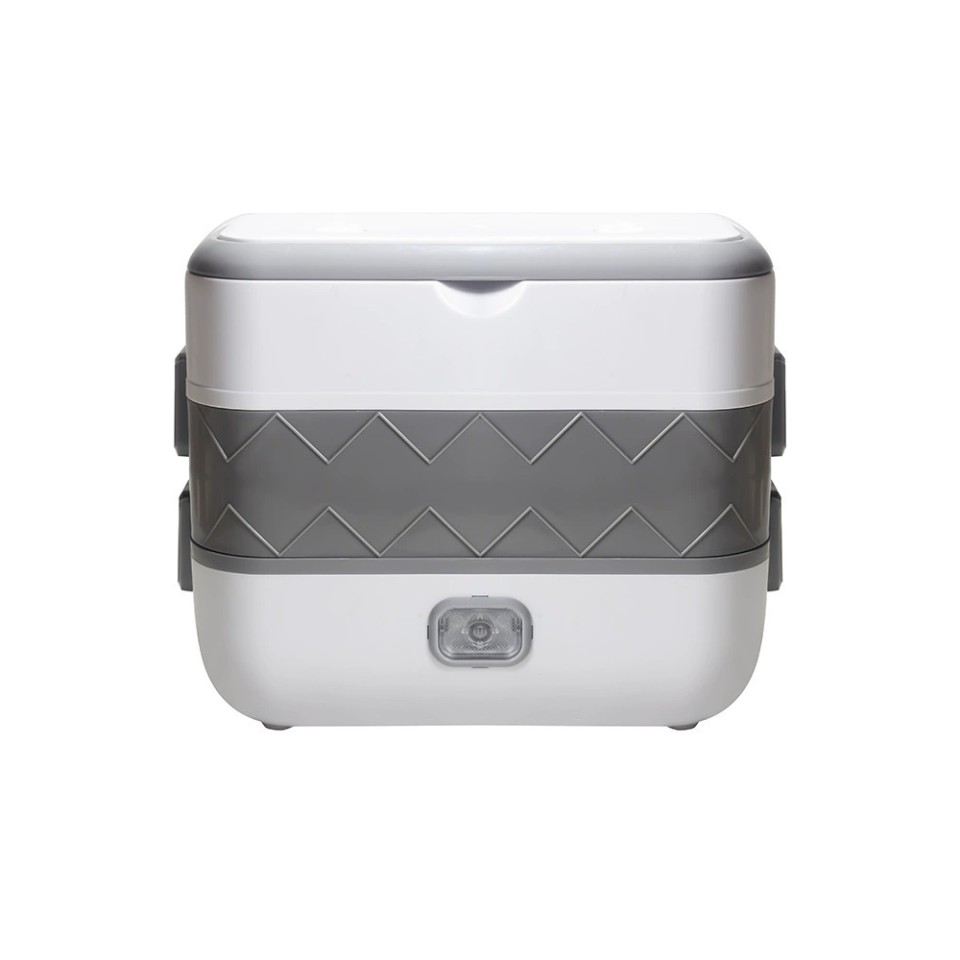 Портативный ланч-бокс с подогревом Suhe Suhe Electric heating lunch box (DFH-C18)
