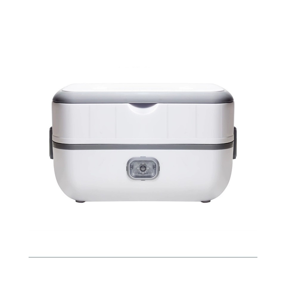 Портативный ланч-бокс с подогревом Suhe Suhe Electric heating lunch box (DFH-C18)