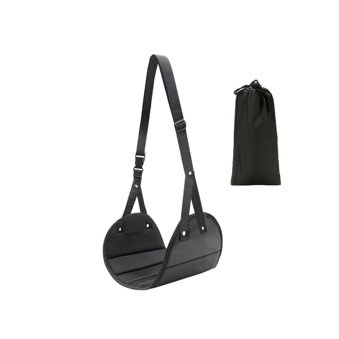 Кросс-бордерный гамак для ног Pinyun Travel Foot Rest (5515)