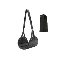 Кросс-бордерный гамак для ног Pinyun Travel Foot Rest (5515)