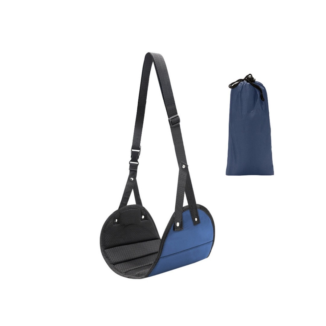 Кросс-бордерный гамак для ног Pinyun Travel Foot Rest (5515)