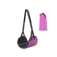 Кросс-бордерный гамак для ног Pinyun Travel Foot Rest (5515)