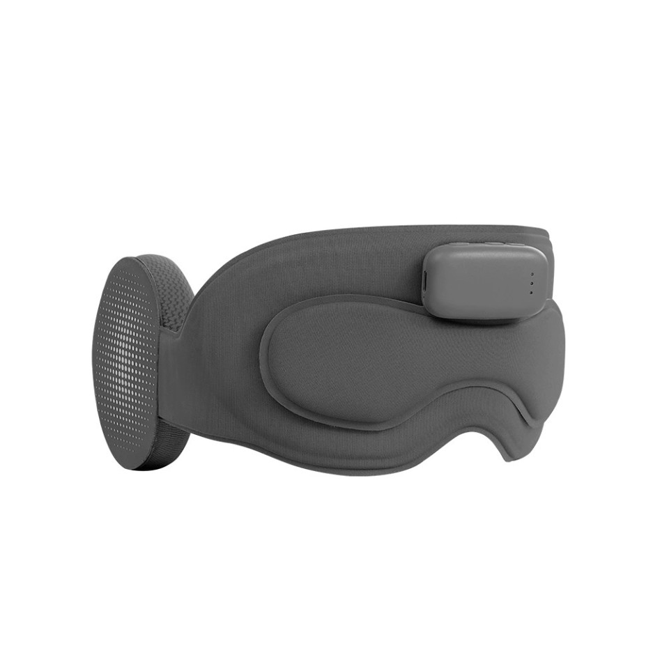 Умная маска для глаз Ckgo Ai Intelligent Meditation Sleep Instrument