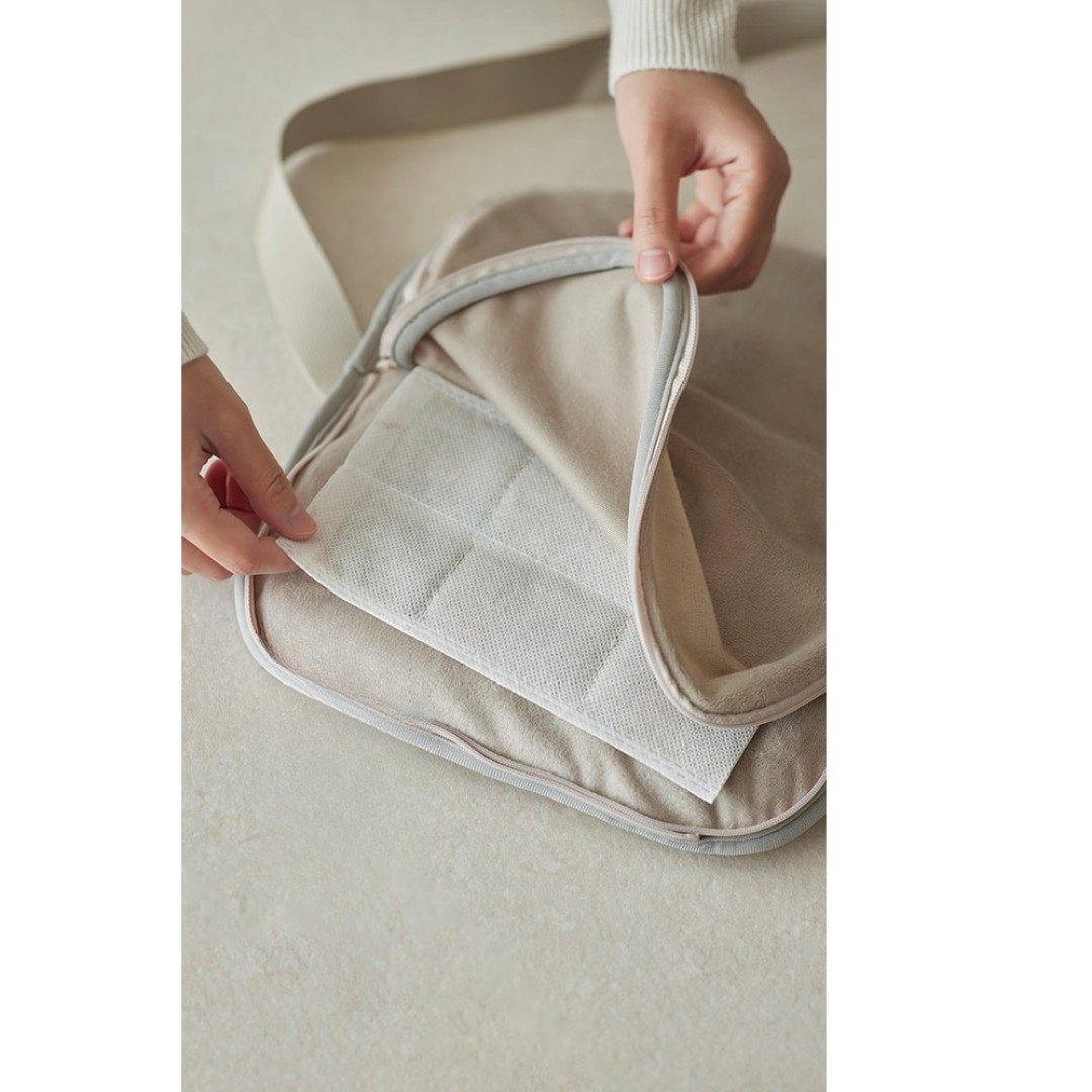 Графеновая грелка для рук Olayks Instant Olayk (OLK-NSD01)