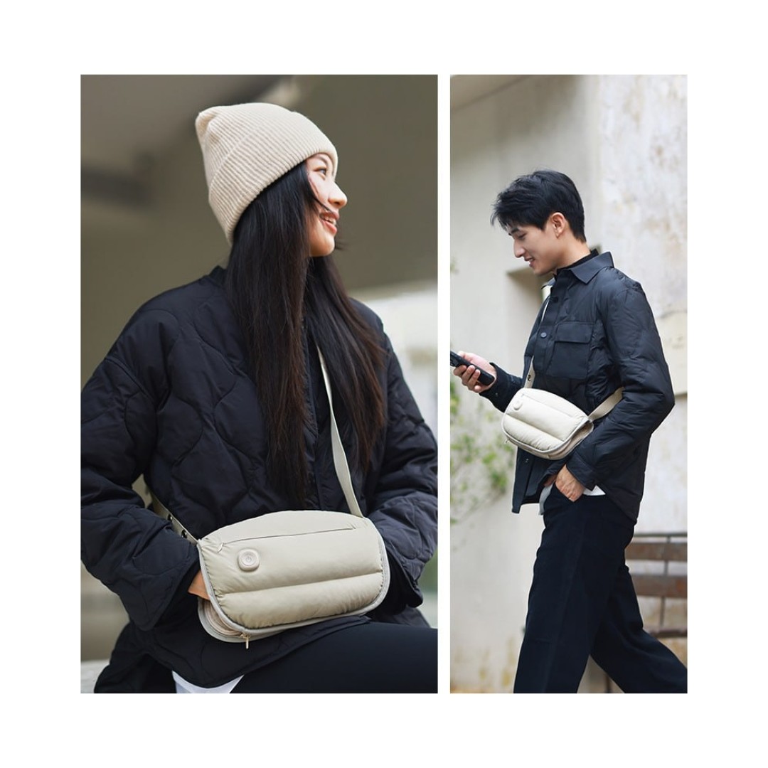 Графеновая грелка для рук Olayks Instant Olayk (OLK-NSD01)