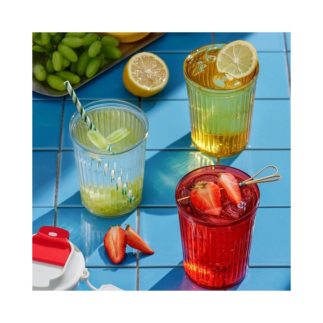 Термокружка из тритана Zofi Cat Water Cup 450ml