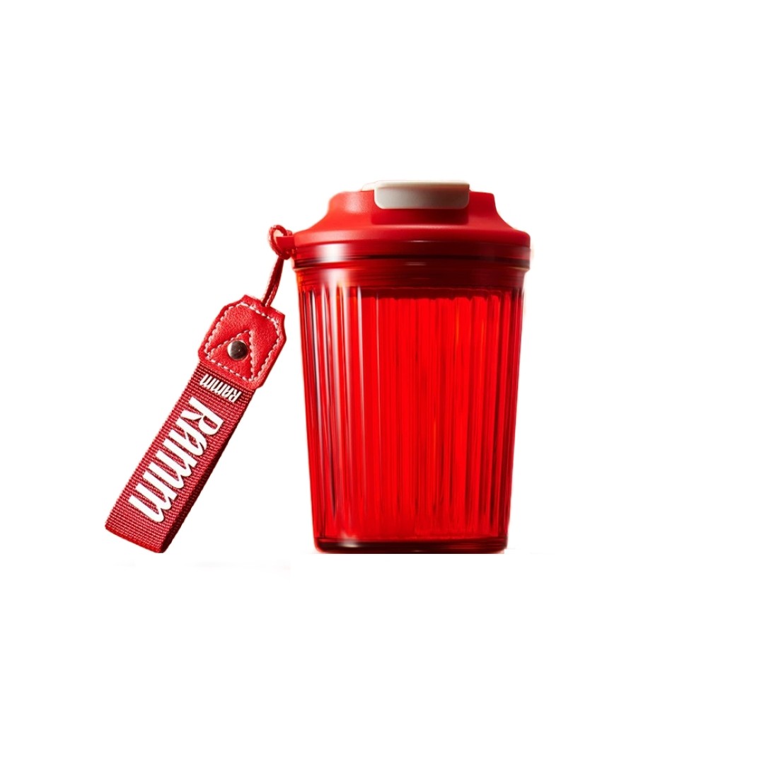 Термокружка из тритана Zofi Cat Water Cup 450ml