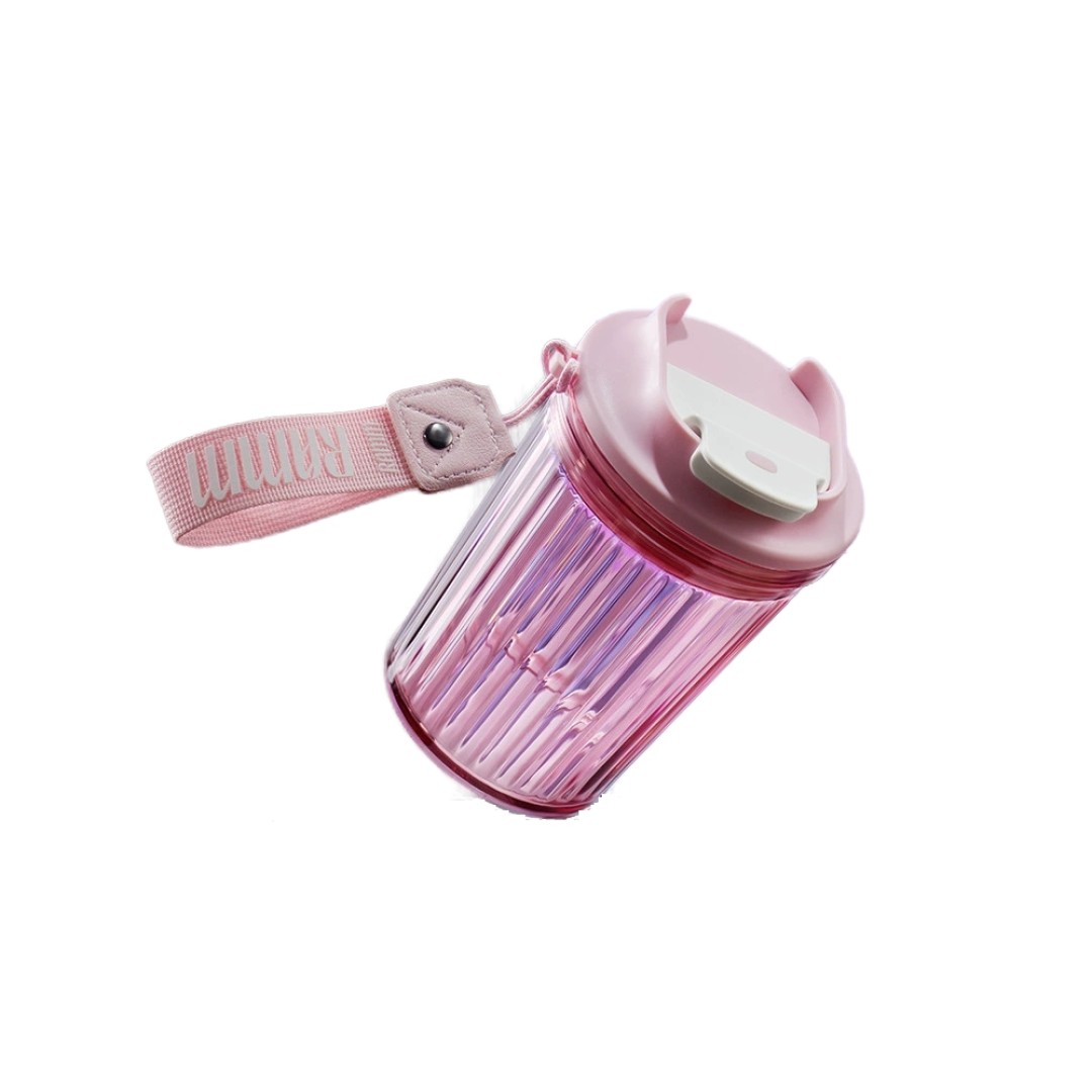 Термокружка из тритана Zofi Cat Water Cup 450ml