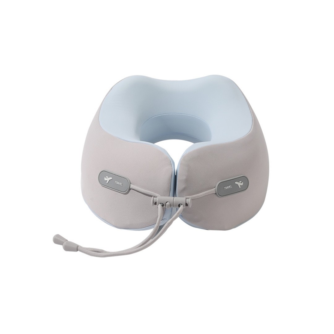 Подушка для шеи с эффектом памяти Yide U-shaped Pillow