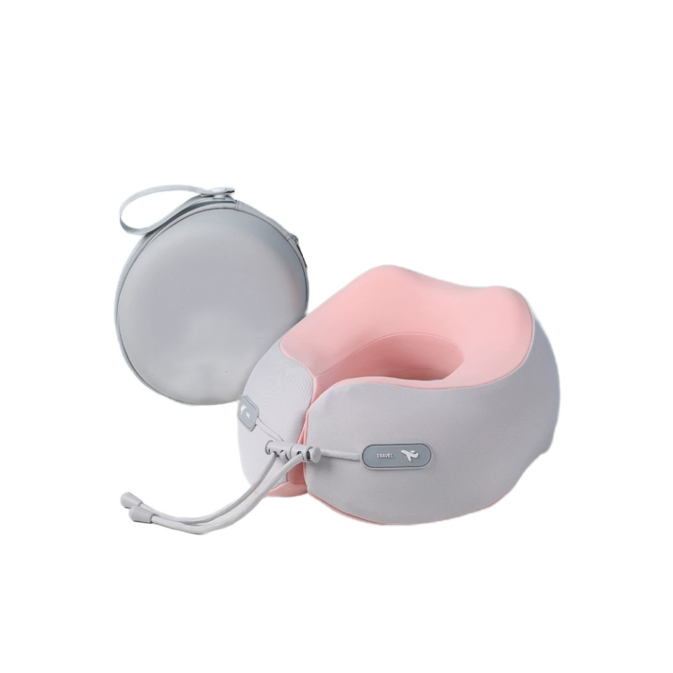 Подушка для шеи с эффектом памяти Yide U-shaped Pillow