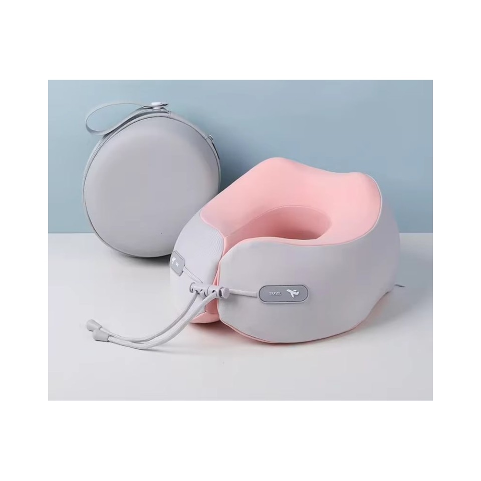 Подушка для шеи с эффектом памяти Yide U-shaped Pillow