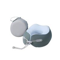 Подушка для шеи с эффектом памяти Yide U-shaped Pillow