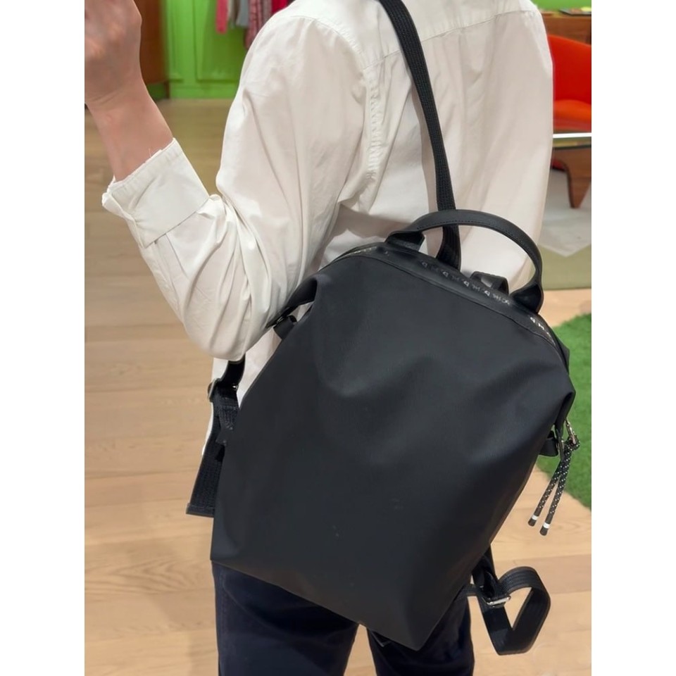 Рюкзак Qwerty High Version Dragon Inlaid Energy Backpack