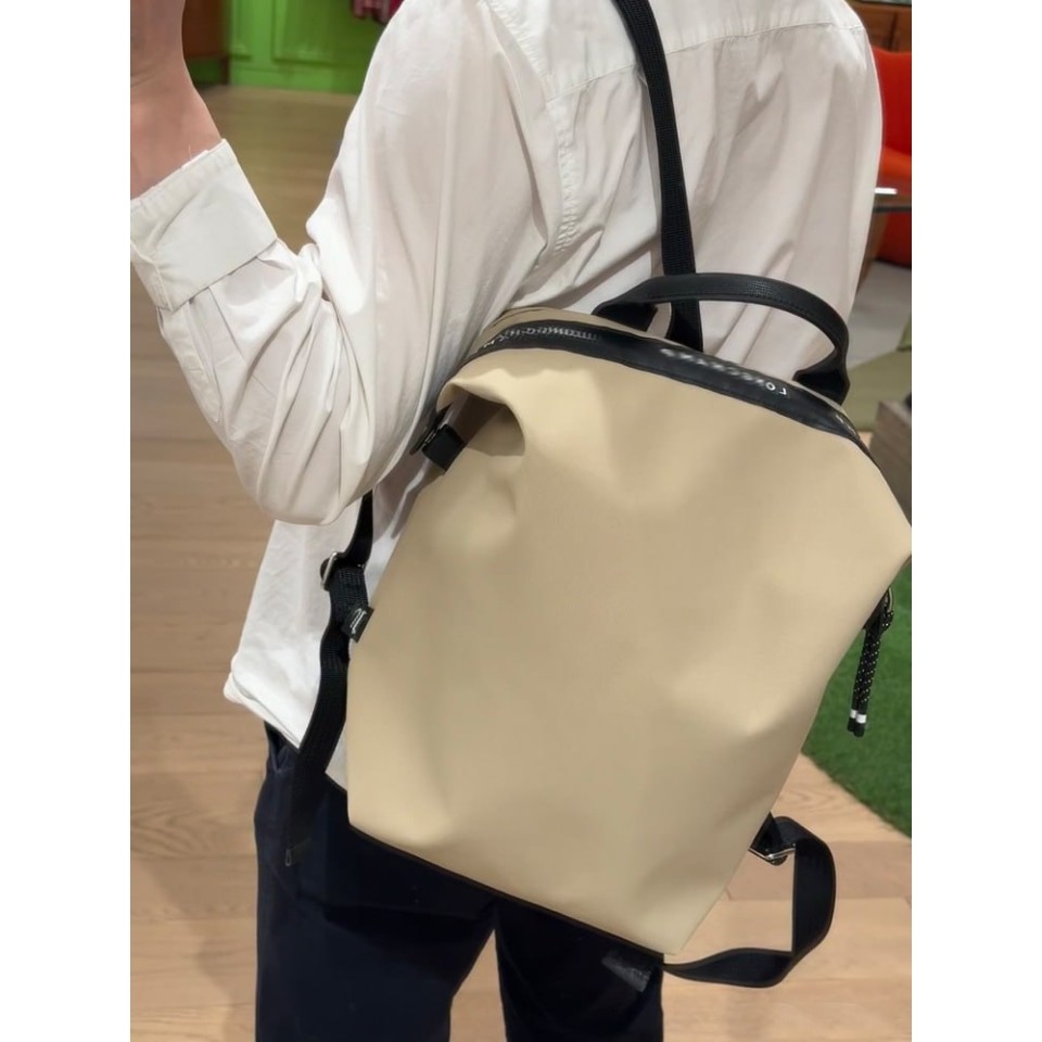 Рюкзак Qwerty High Version Dragon Inlaid Energy Backpack