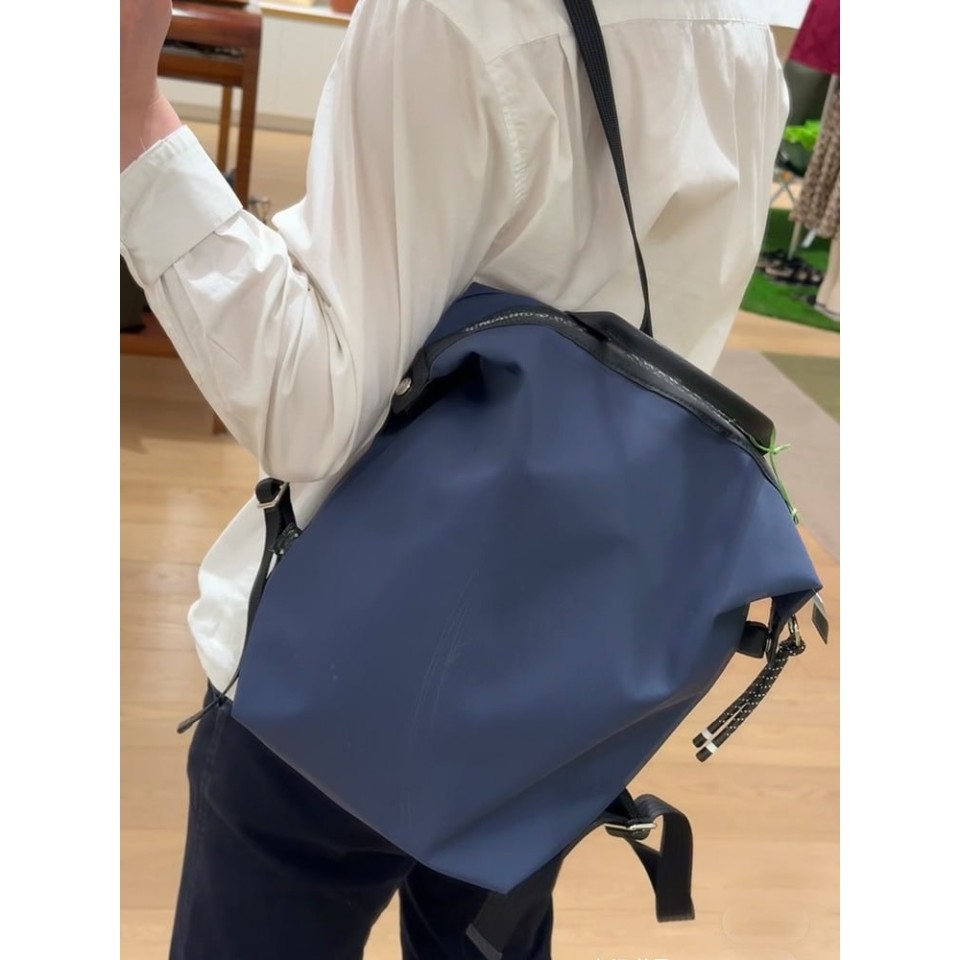 Рюкзак Qwerty High Version Dragon Inlaid Energy Backpack