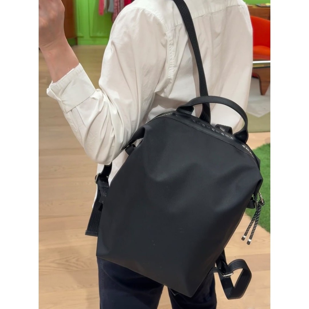 Рюкзак Qwerty High Version Dragon Inlaid Energy Backpack