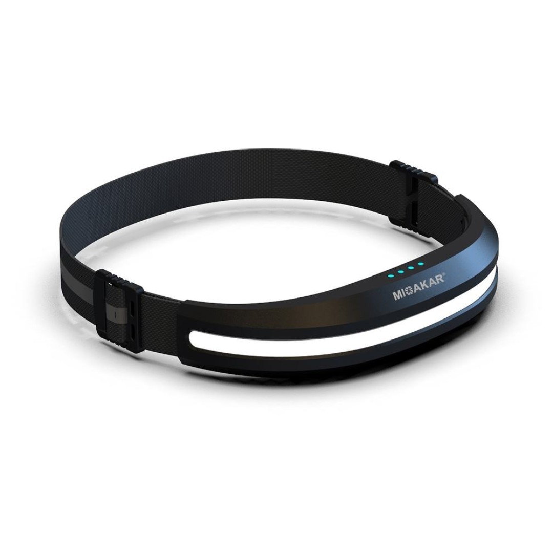 Налобный фонарь Miokar Howlighting 400 Lumen