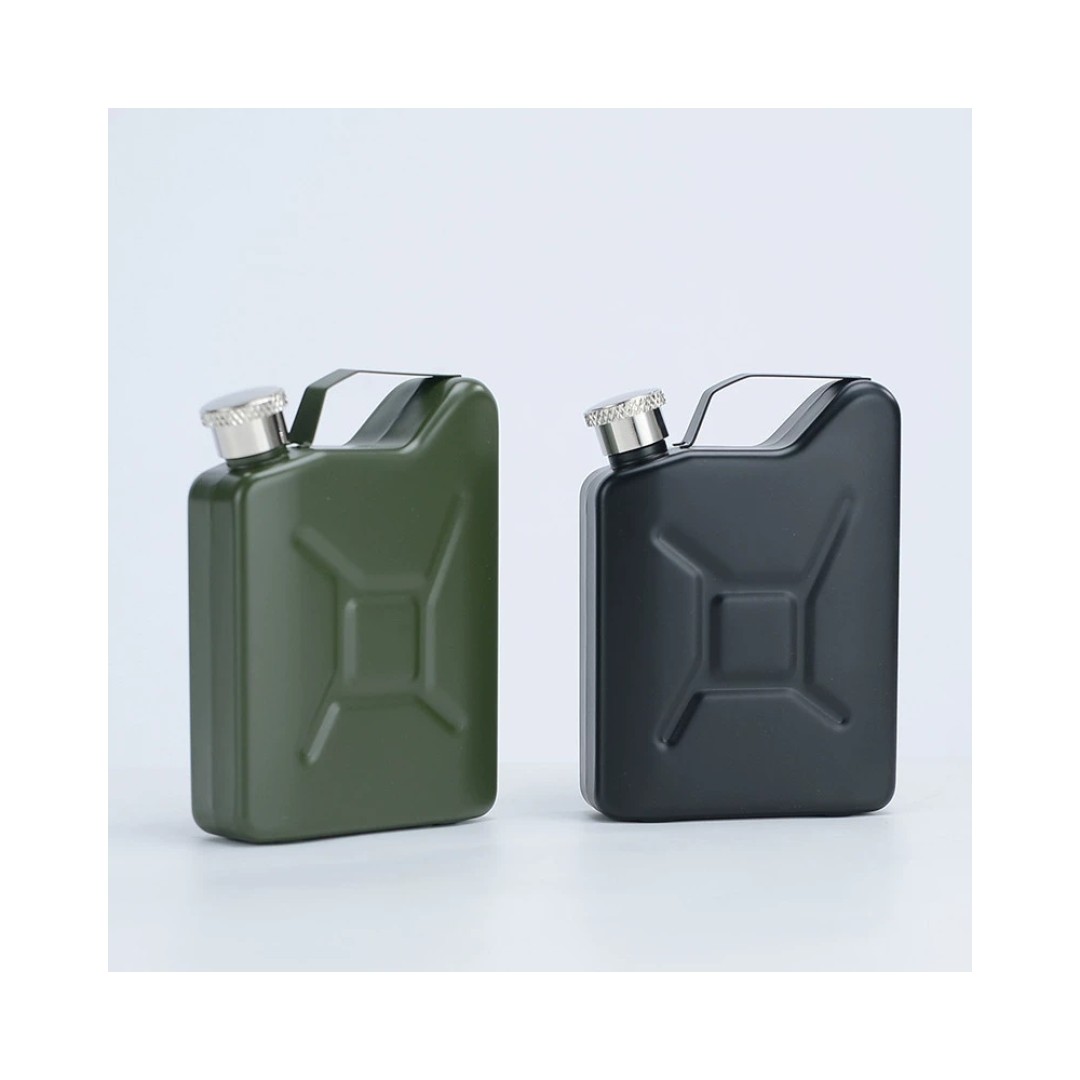 Масляная банка для кемпинга Hong Tao portable camping oil jug 130ml (HT-015)