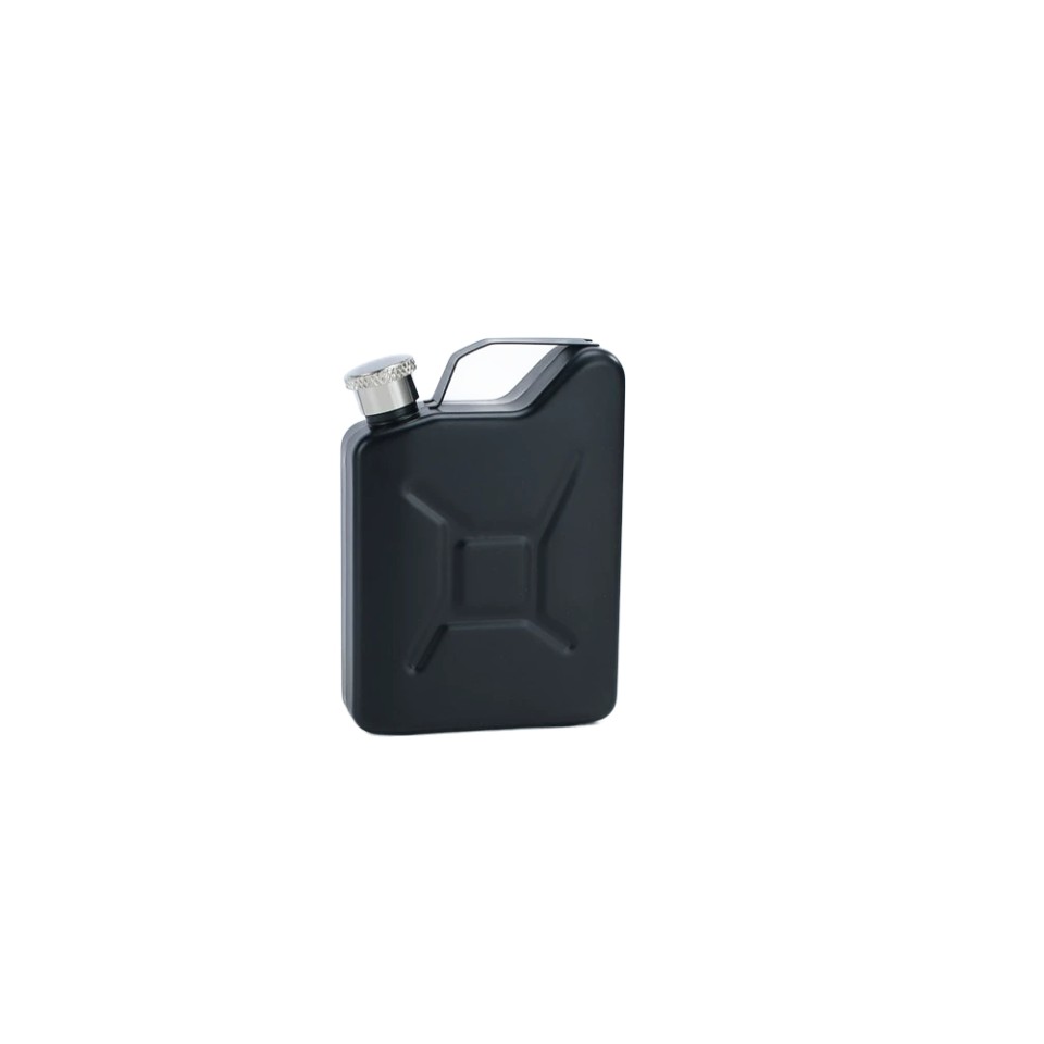 Масляная банка для кемпинга Hong Tao portable camping oil jug 130ml (HT-015)