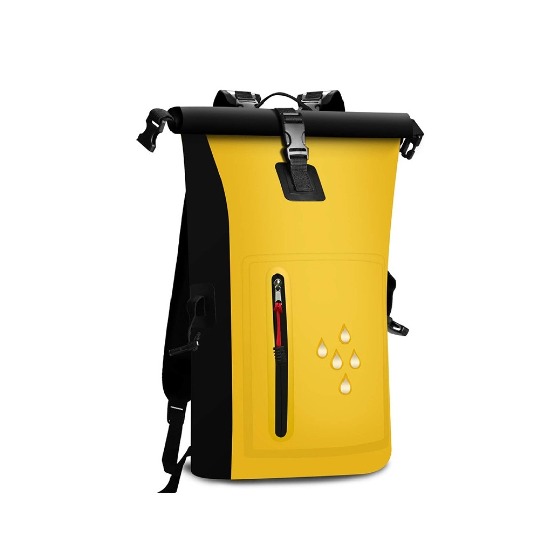 Водонепроницаемый рюкзак New starting point Sports Drift Waterproof Bag (DB1025-1)