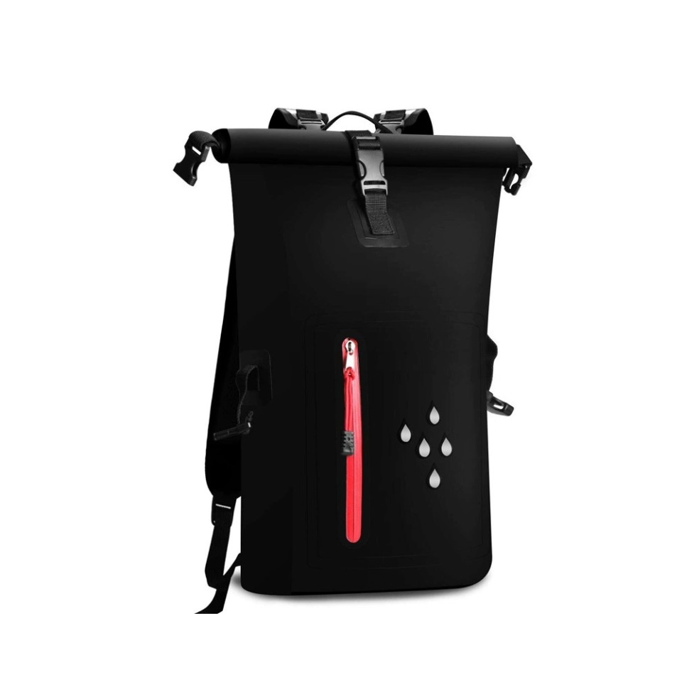 Водонепроницаемый рюкзак New starting point Sports Drift Waterproof Bag (DB1025-1)