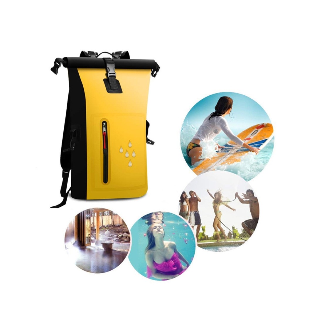 Водонепроницаемый рюкзак New starting point Sports Drift Waterproof Bag (DB1025-1)