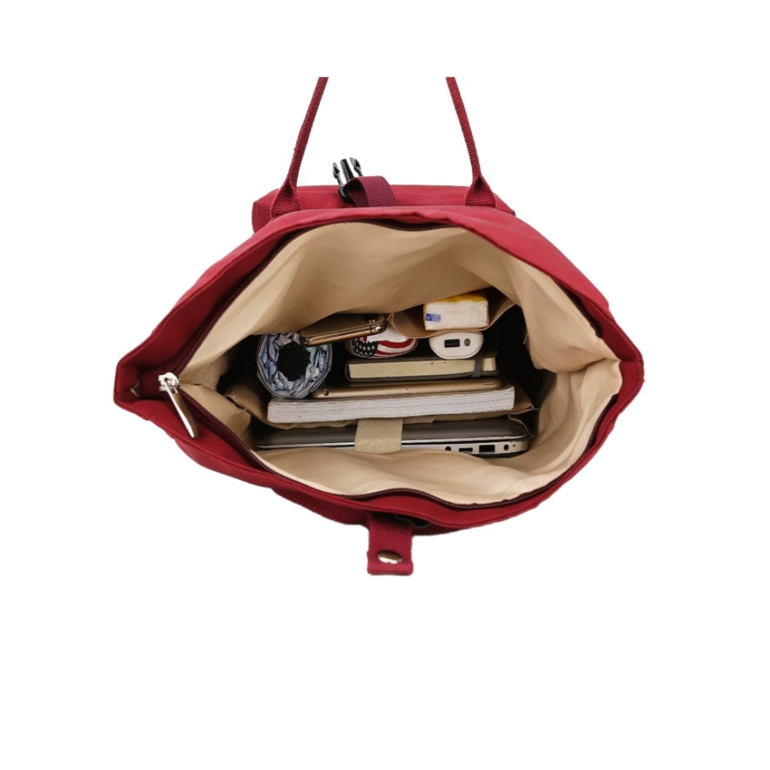 Рюкзак Group process Japanese Hiking Backpack 14