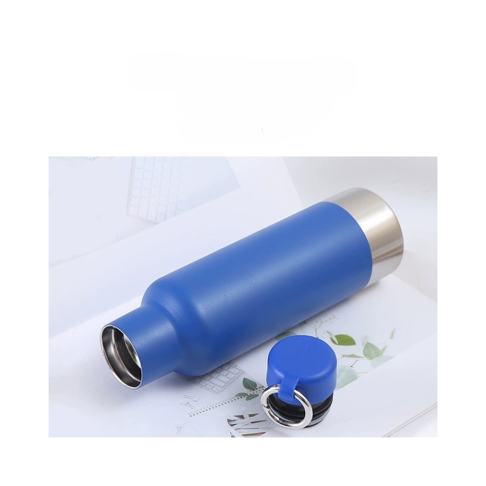Термос из нержавеющей стали No1 (WY-8655) 500ml