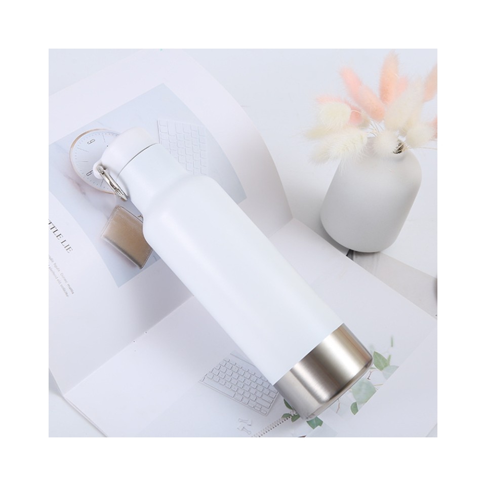 Термос из нержавеющей стали No1 (WY-8655) 500ml