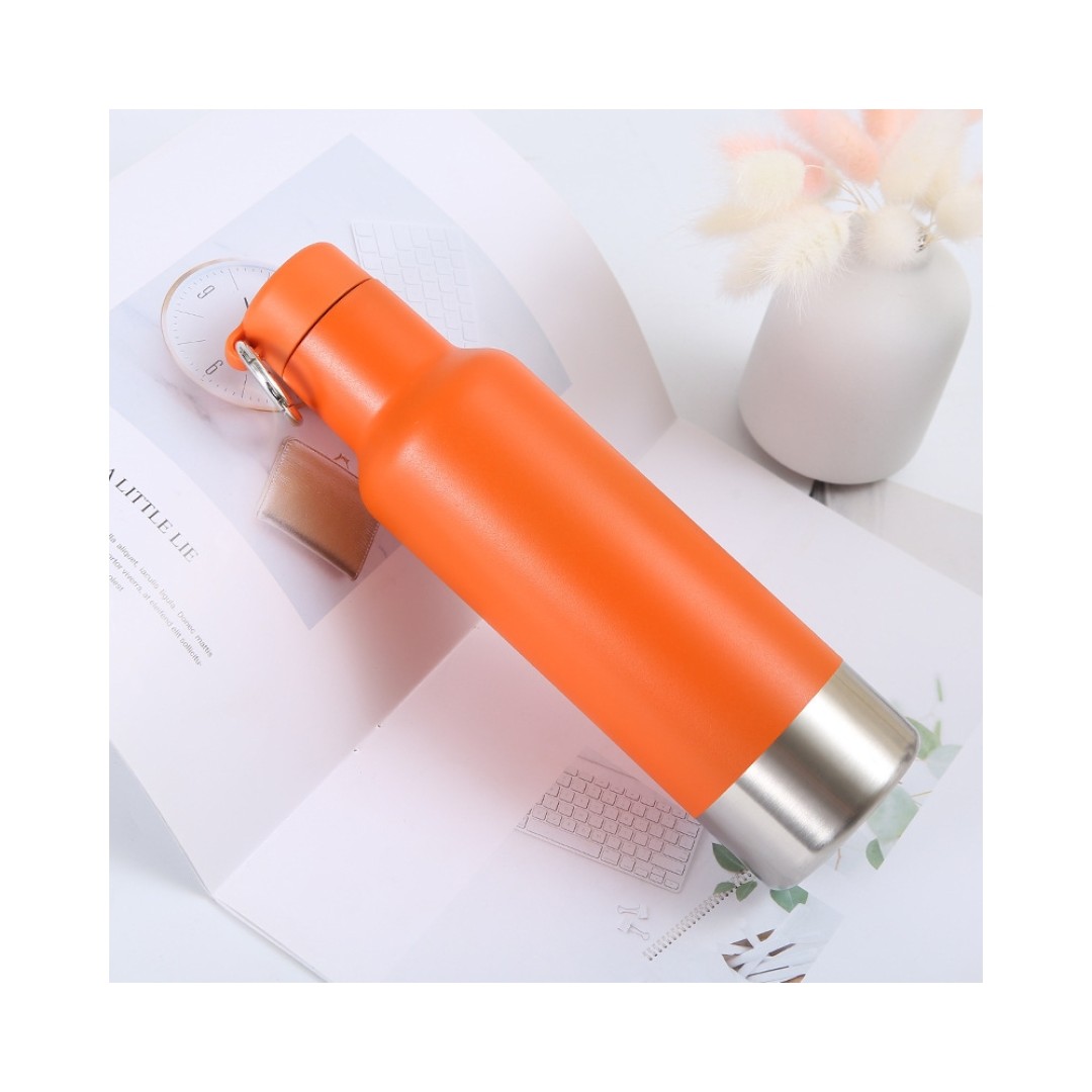 Термос из нержавеющей стали No1 (WY-8655) 500ml