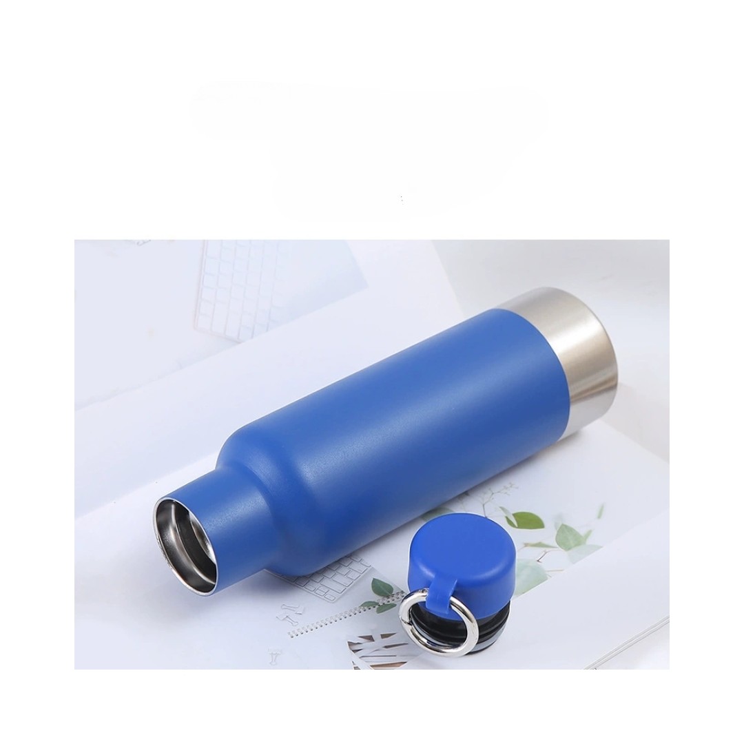 Термос из нержавеющей стали No1 (WY-8655) 500ml